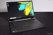 Lenovo Yoga laptop