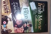 Irish movie boxset
