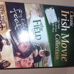 Irish movie boxset