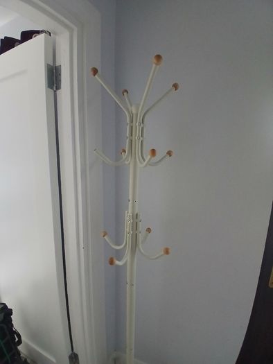 Coat Rack
