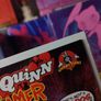 Harley Quinn Gossamer Special ! One-Shot ! Looney Tunes ! 2018 ! by DC Comics ! Image 4