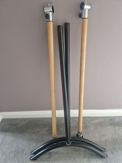 Ballet Barre