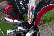 Premium Set of ladies Golf Clubs