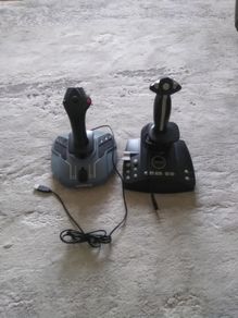 Joystick