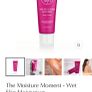 Ella & Jo The Moisture Moment Wet Skin Moisturiser 200ml Image 5