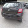 Breaking Dacia sandero 2016 petrol Image 7