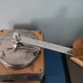 vintage Peugeot coffee grinder Image 2