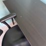 Office desk + chair Image 3