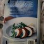 Milion Menus book with recipes Image 2
