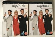 Nip/Tuck - Season 4 (2006) [DVD TV Digipack Boxset]