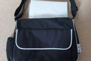 baby changing bag