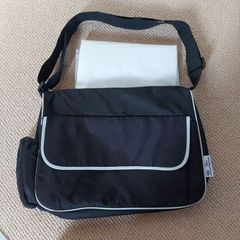 baby changing bag