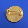 KENTISH TIMES YOUNG TIMERS LEAGUE (children's newspaper club) - a vintage membership enamel badge (1930's) Image 3