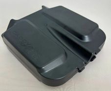 powakaddy 18 hole lithium battery at Golf Concepts Irelands leading golf trolley specialists