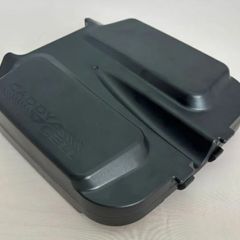 powakaddy 18 hole lithium battery at Golf Concepts Irelands leading golf trolley specialists