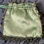 Brand New Evening embellished green evening bag from Accessorize Image 3