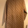 Lk Bennett light coat.Size UK 10 Image 2