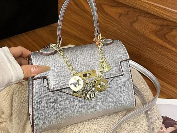Luxury ladies handbags