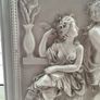 Relief Ancient classical Decor Image 3