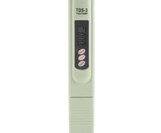 TDS - 3 meter
