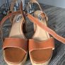 Dune sandals Image 2