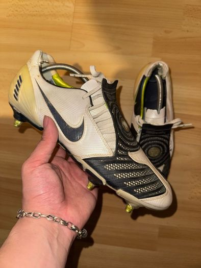 Nike T90 Laser II SG 318795-141