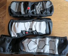 steering wheel covers