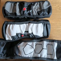 steering wheel covers