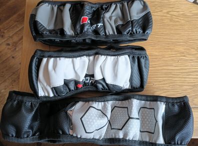 steering wheel covers