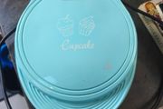 cupcake maker
