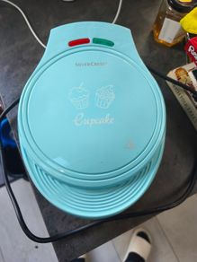cupcake maker