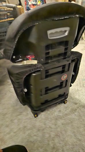 Maxi-cosi Rodi Xp Fix