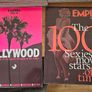 empire magazine issue 1 to 349 30 years of issues Image 9