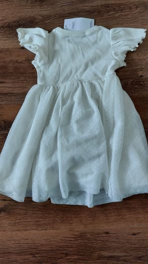 Baby girl dress, Mark & Spencer