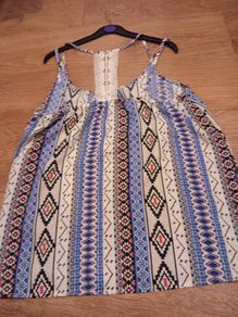 Ladies Top