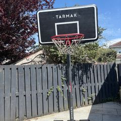 Basketball Net