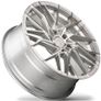 79 SSF-4 Alloy Wheels Image 4
