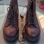 G-Star Raw Ladies Boots Image 2
