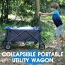 Festival Camping Trolley Image 5