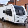 Coachman caravan for sale Image 4