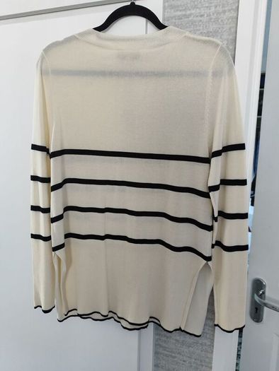 Ladies Jumper  Caroline Donnelly