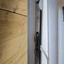 pvc door and frame Image 4