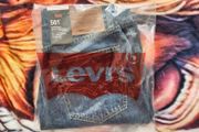 Levi's shorts
