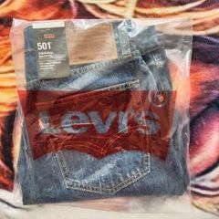 Levi's shorts