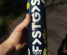 Fastgas n2o gas nitrous oxide