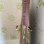 hardwood internal door x4 Image 9