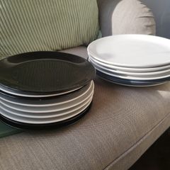 Plates