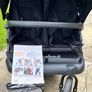 Out and About Double Buggy GT Image 4