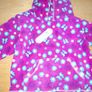 Girls fleece, brand new Age 3-4 Image 3
