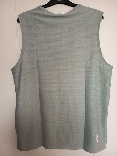 On Cloud Court Tank